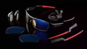 cascos gaming gafas